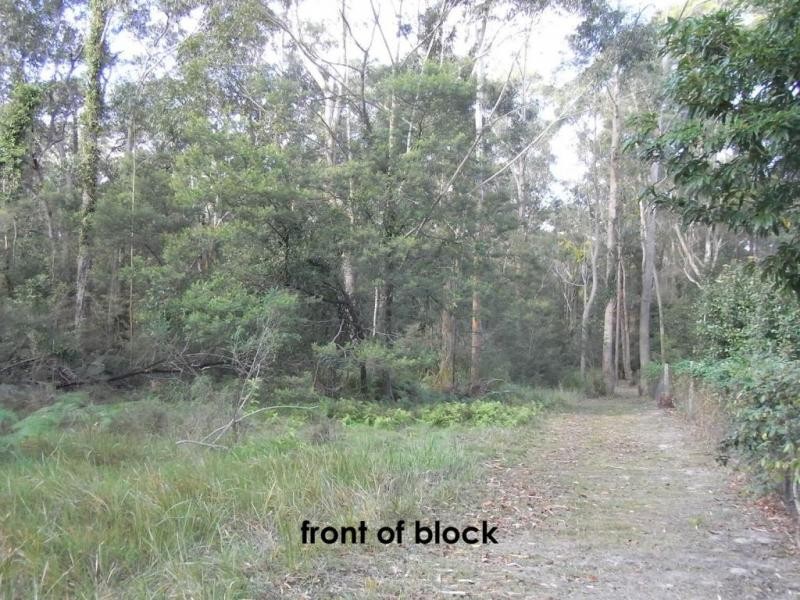 17 Seasongood Road, Woollamia NSW 2540