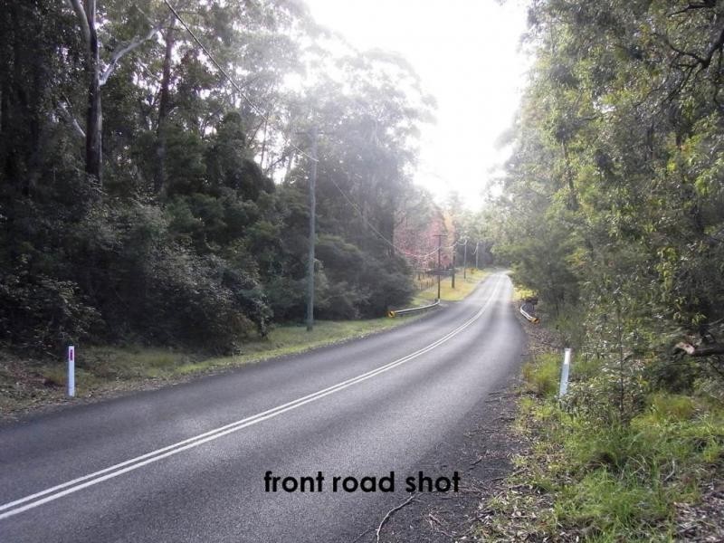 17 Seasongood Road, Woollamia NSW 2540