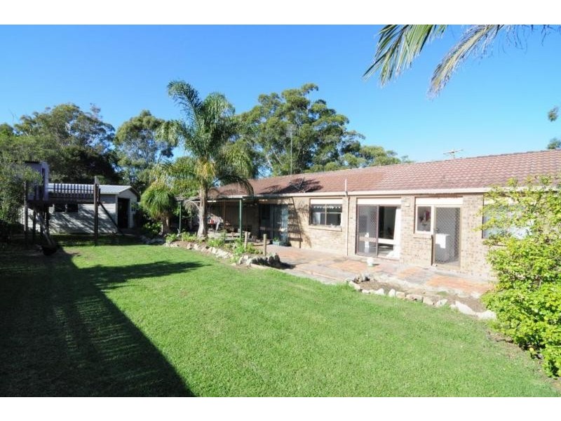 1 Truscott Avenue, Sanctuary Point NSW 2540
