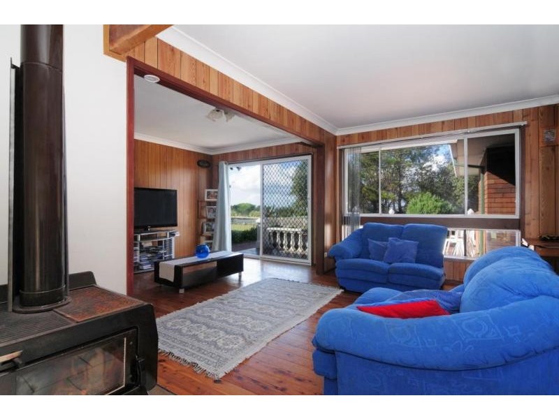 43 Illfracombe Avenue, Vincentia NSW 2540