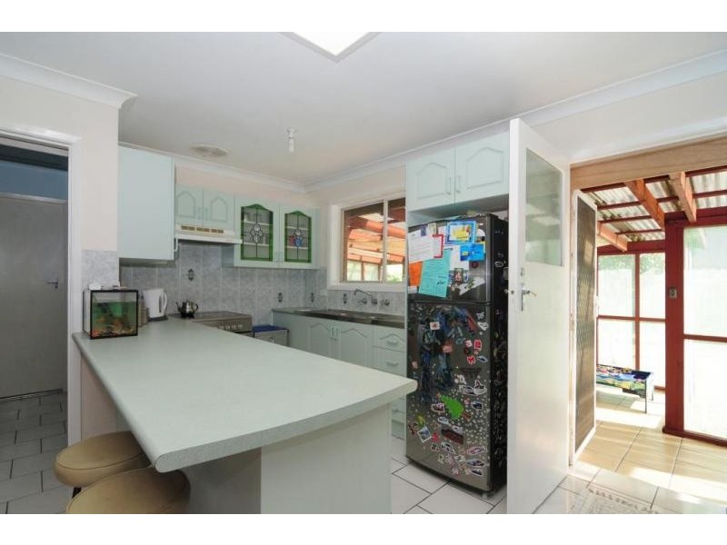 43 Illfracombe Avenue, Vincentia NSW 2540