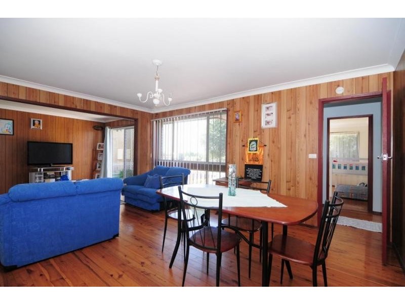 43 Illfracombe Avenue, Vincentia NSW 2540