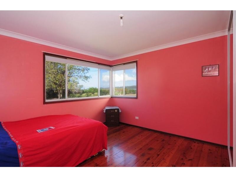 43 Illfracombe Avenue, Vincentia NSW 2540