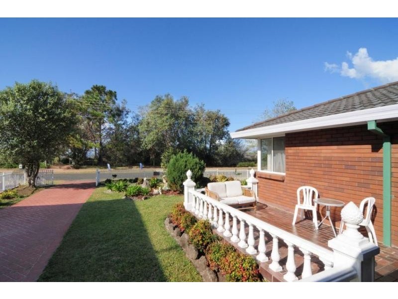43 Illfracombe Avenue, Vincentia NSW 2540