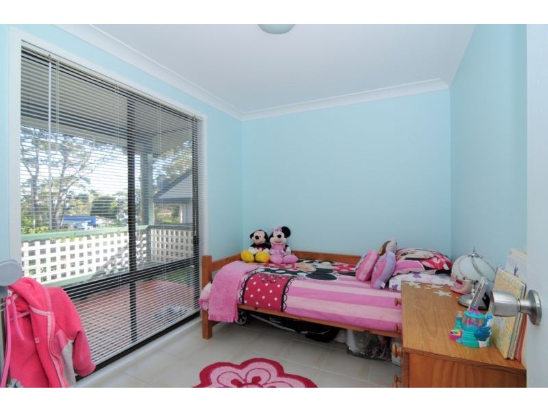 107 Greville Avenue, Sanctuary Point NSW 2540