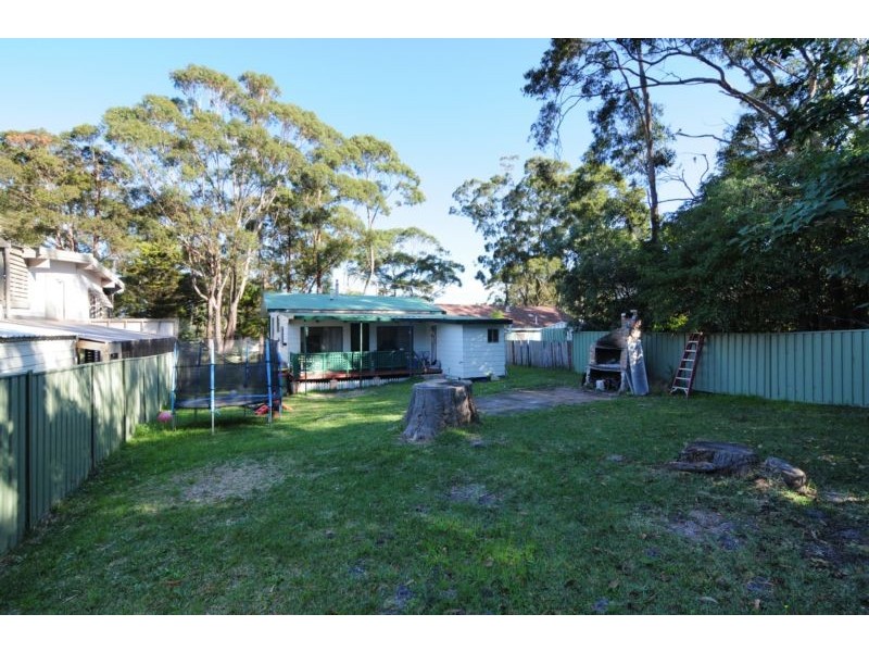 107 Greville Avenue, Sanctuary Point NSW 2540