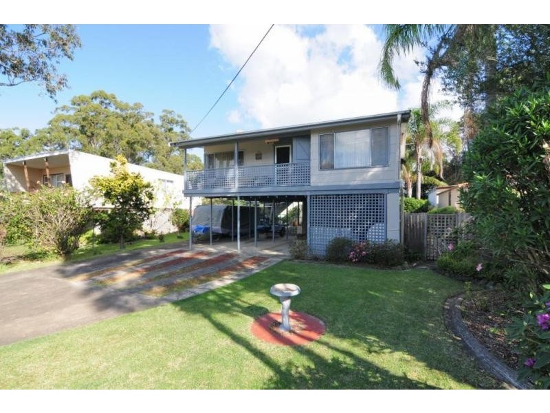 71 Sanctuary Point Road, Sanctuary Point NSW 2540