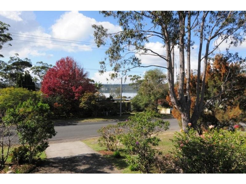 71 Sanctuary Point Road, Sanctuary Point NSW 2540