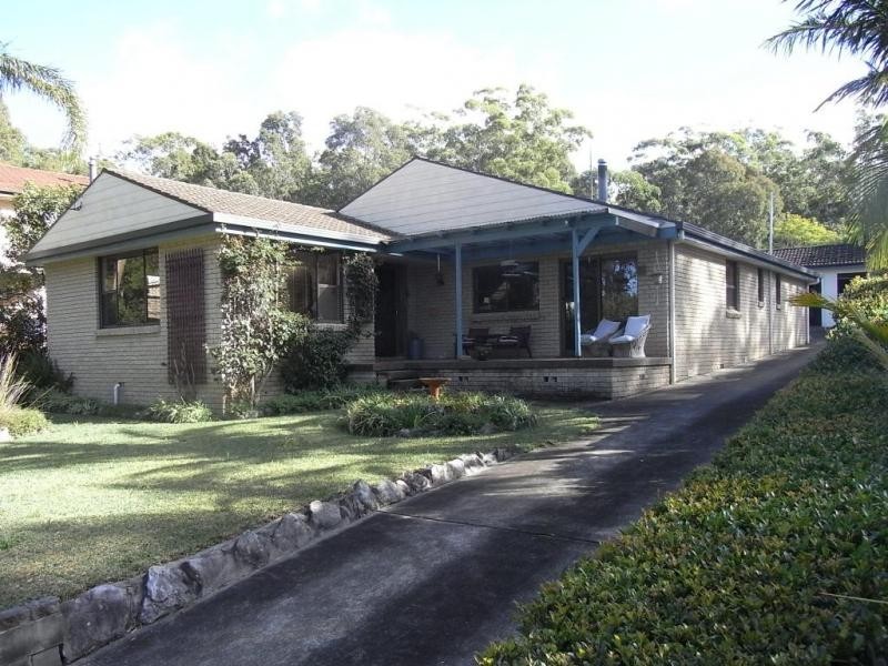 7 Boathaven Avenue, Basin View NSW 2540