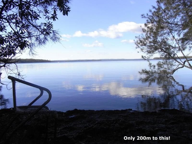 7 Boathaven Avenue, Basin View NSW 2540