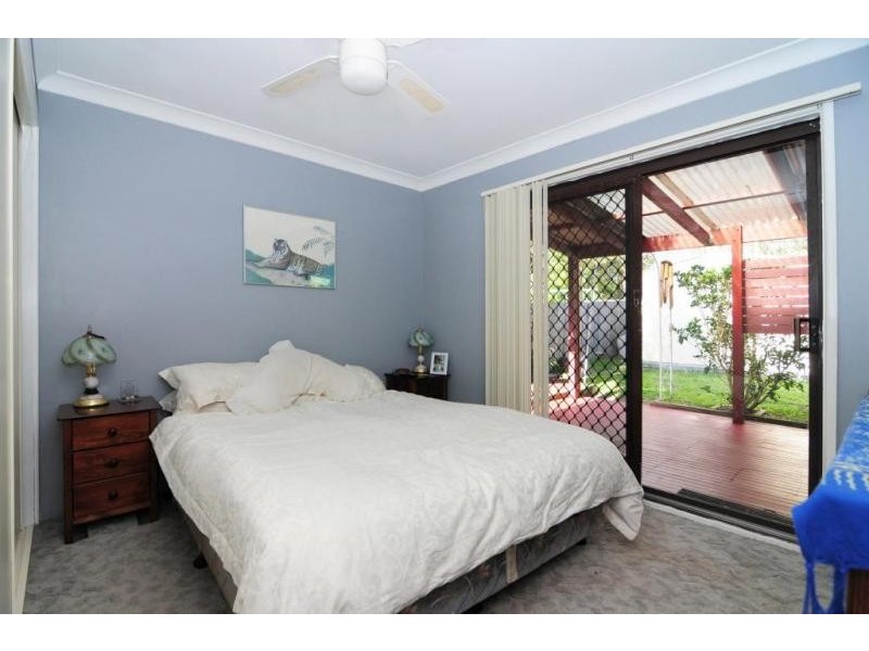 154 The Park Drive, Sanctuary Point NSW 2540