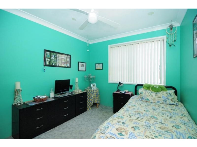 154 The Park Drive, Sanctuary Point NSW 2540