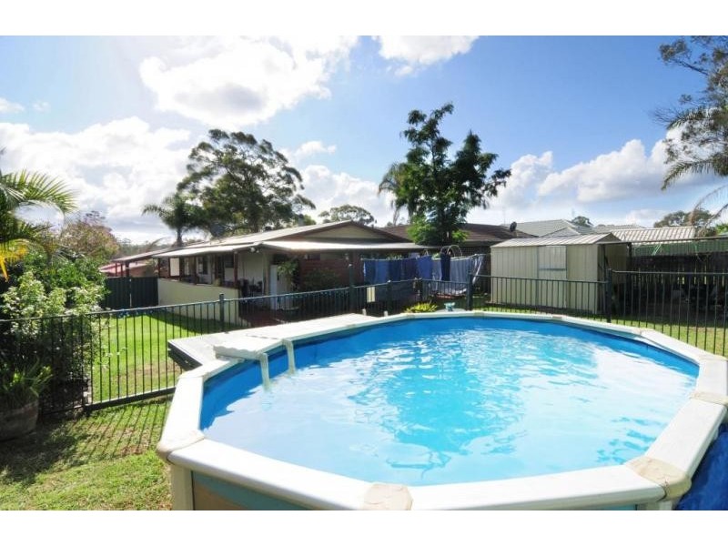 154 The Park Drive, Sanctuary Point NSW 2540