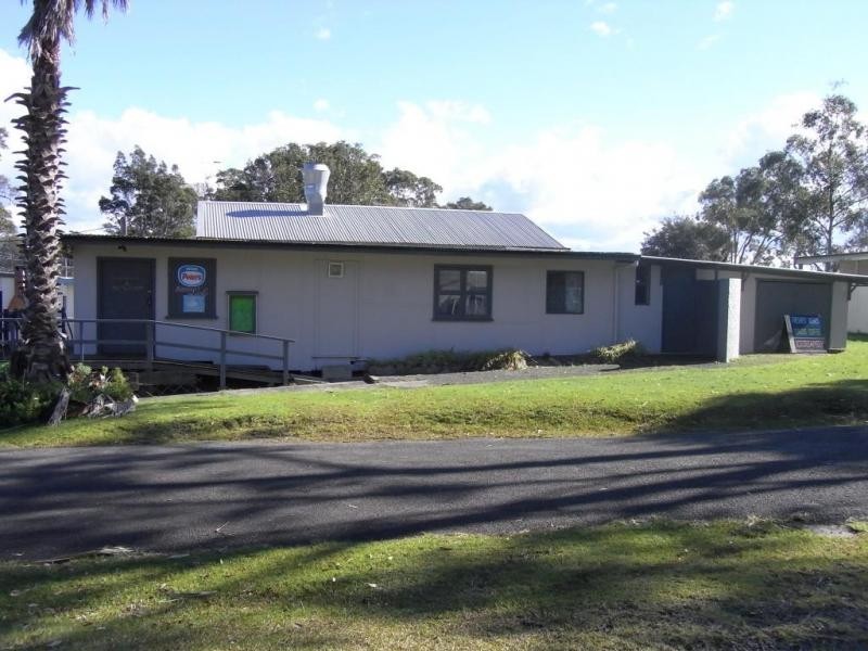30 Walmer Avenue, Sanctuary Point NSW 2540