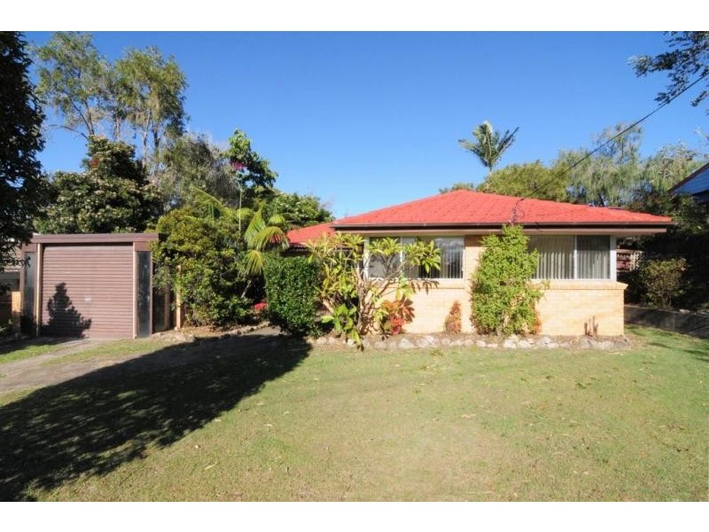 56 Saumarez Street, Vincentia NSW 2540