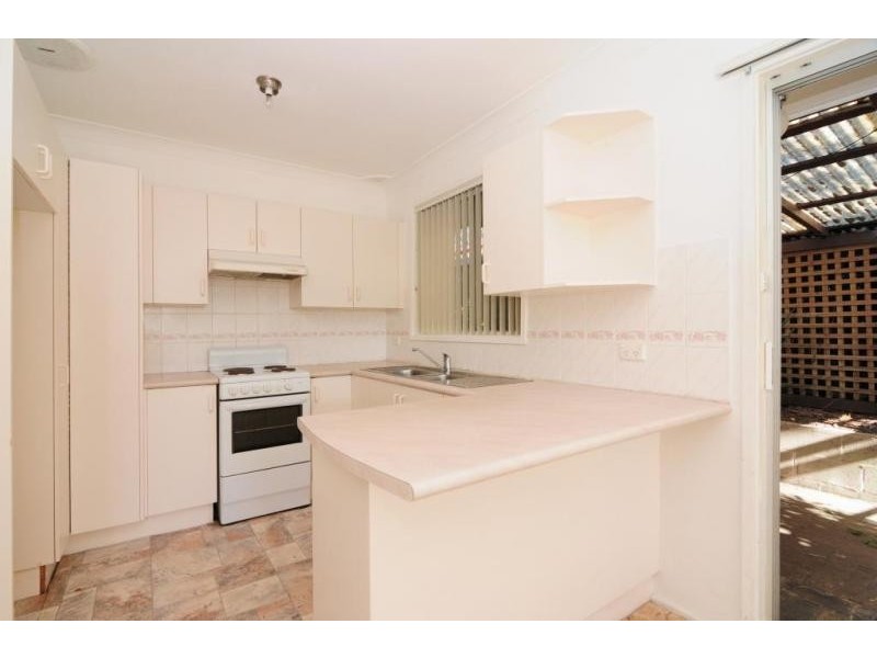 56 Saumarez Street, Vincentia NSW 2540