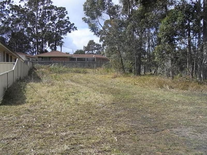 8 Corella Crescent, Sanctuary Point NSW 2540