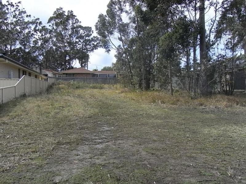 8 Corella Crescent, Sanctuary Point NSW 2540