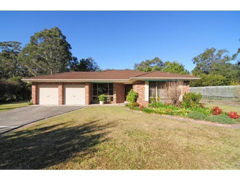 2 Laurina Place, Bewong NSW 2540
