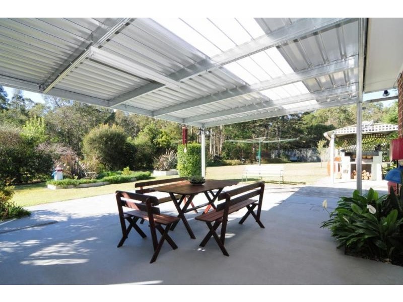 2 Laurina Place, Bewong NSW 2540