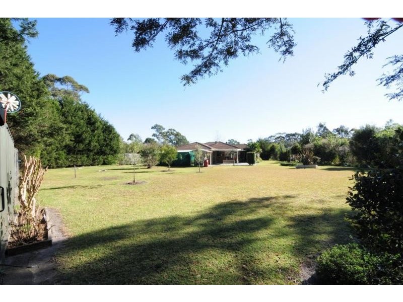 2 Laurina Place, Bewong NSW 2540