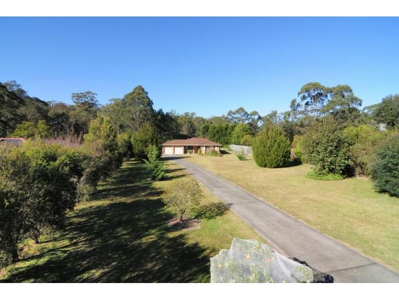 2 Laurina Place, Bewong NSW 2540