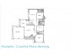 2 Laurina Place, Bewong NSW 2540 Floorplan