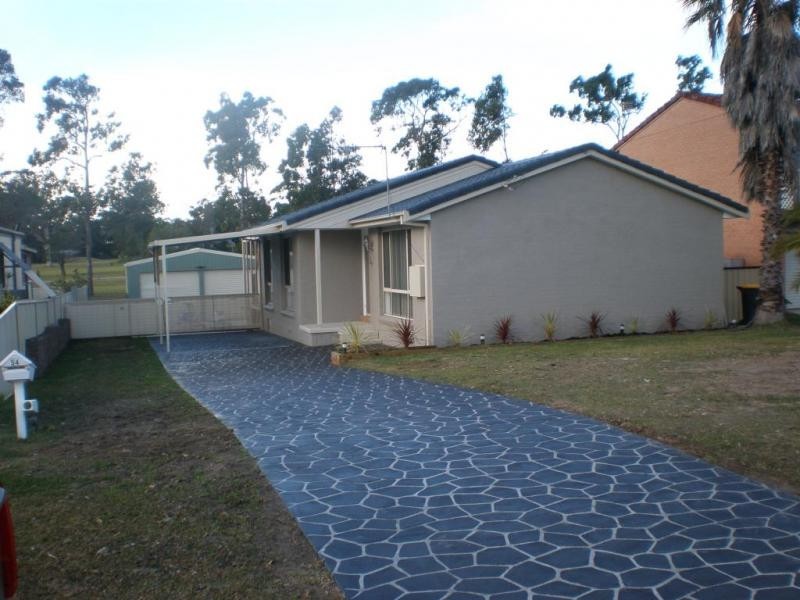 54 Fairway Drive, Sanctuary Point NSW 2540