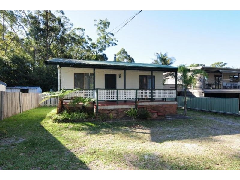 107 Greville Avenue, Sanctuary Point NSW 2540