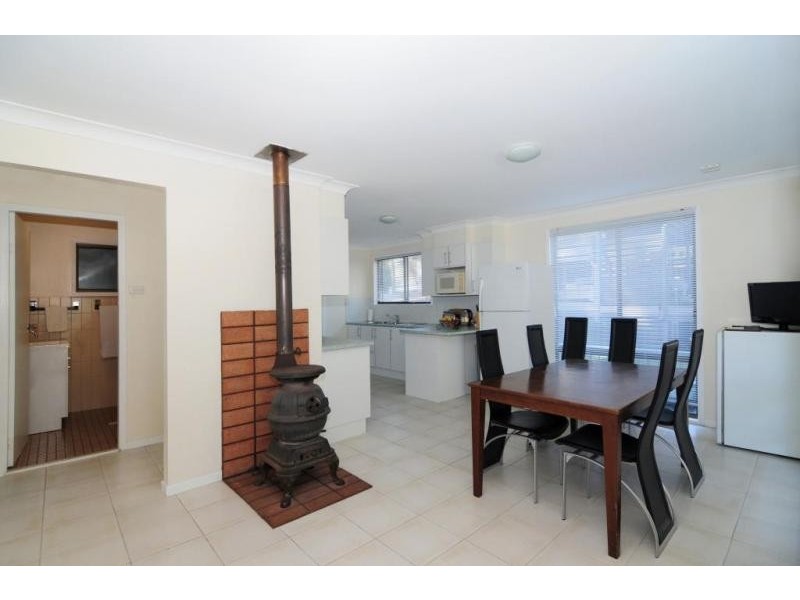107 Greville Avenue, Sanctuary Point NSW 2540
