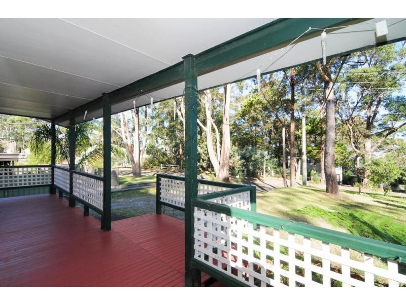 107 Greville Avenue, Sanctuary Point NSW 2540