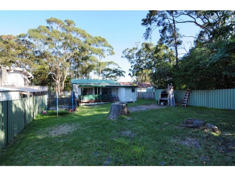 107 Greville Avenue, Sanctuary Point NSW 2540