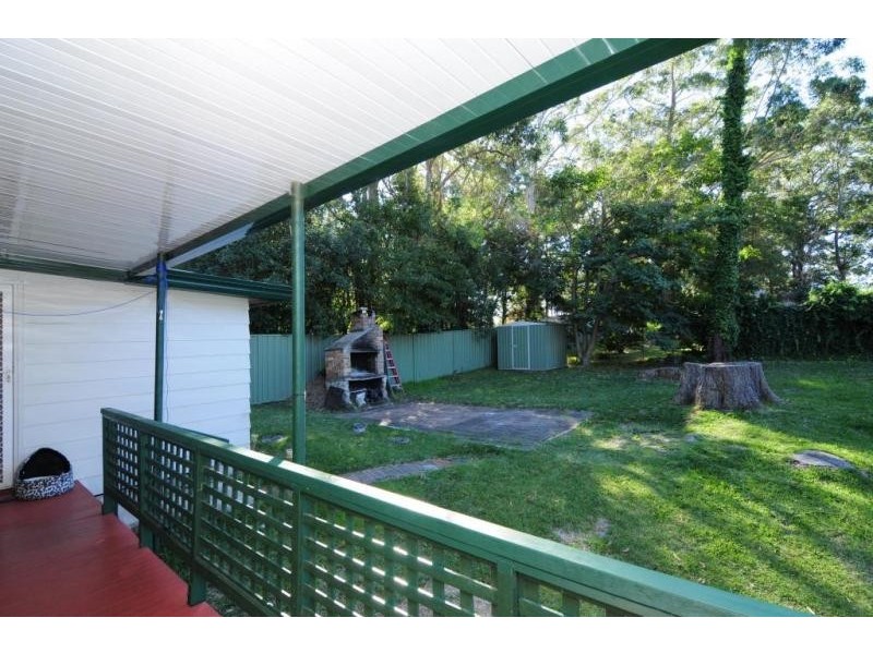 107 Greville Avenue, Sanctuary Point NSW 2540