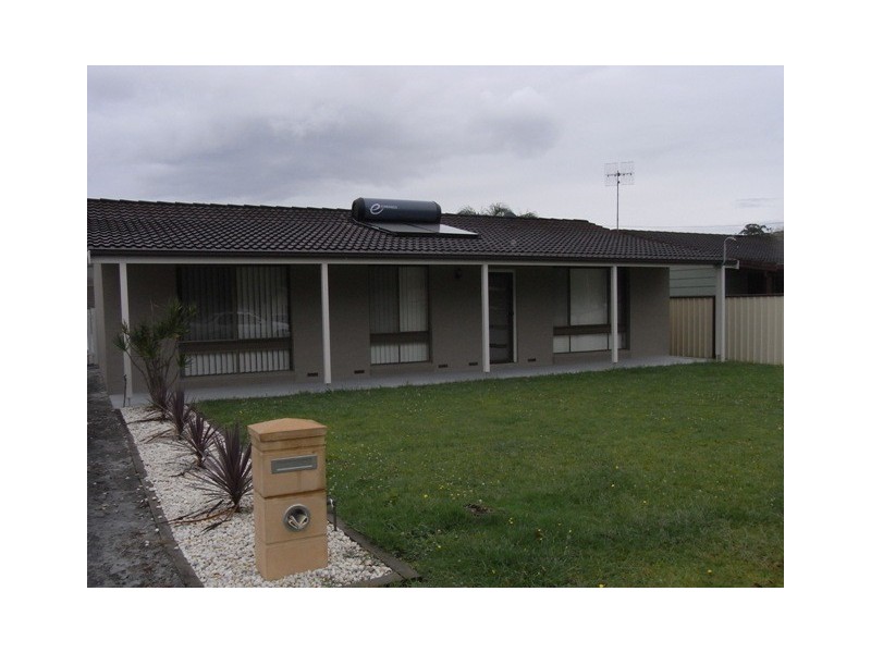 26 Vost Drive, Sanctuary Point NSW 2540