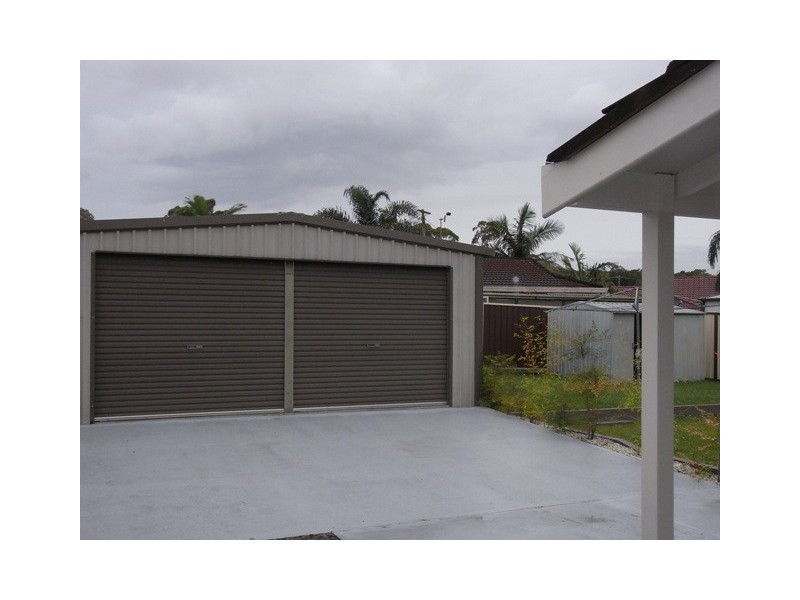 26 Vost Drive, Sanctuary Point NSW 2540