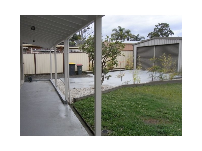 26 Vost Drive, Sanctuary Point NSW 2540