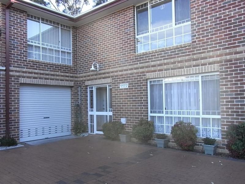 4/13-15 Sydney Street, Huskisson NSW 2540