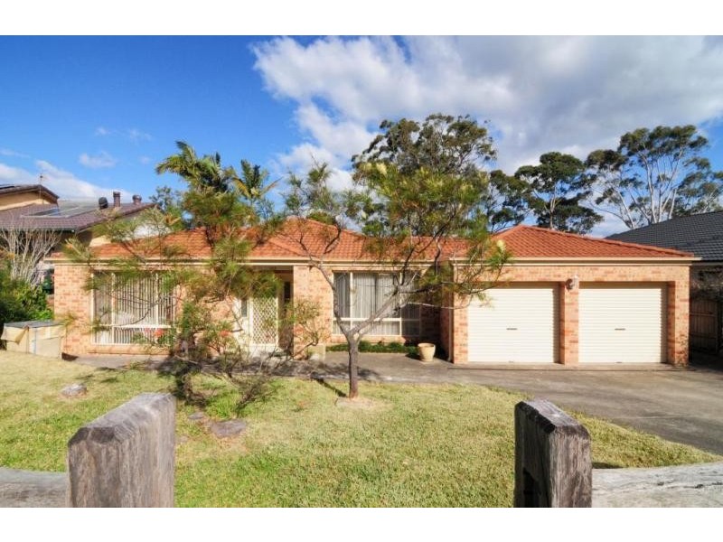 102 Cammaray Drive, Sanctuary Point NSW 2540