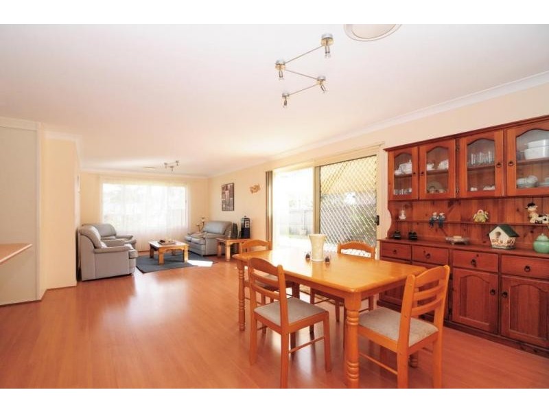 102 Cammaray Drive, Sanctuary Point NSW 2540