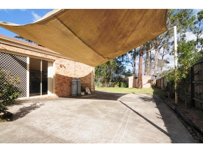 102 Cammaray Drive, Sanctuary Point NSW 2540