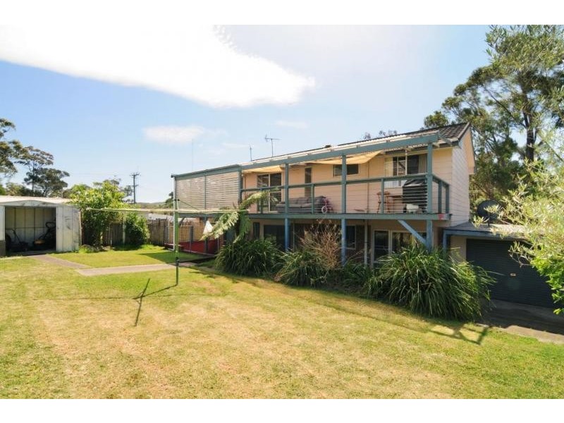 6 The Wool Road, Basin View NSW 2540