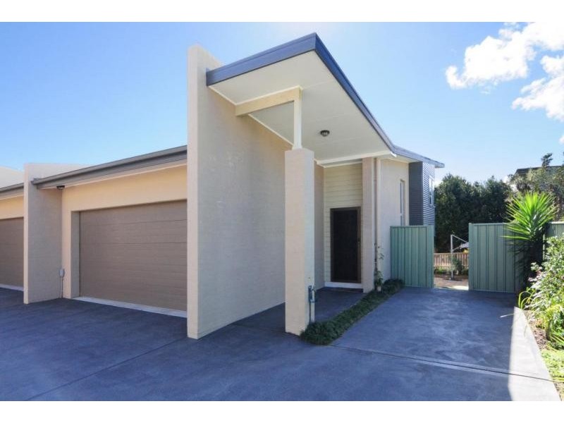 3/26 Anne Street, Vincentia NSW 2540