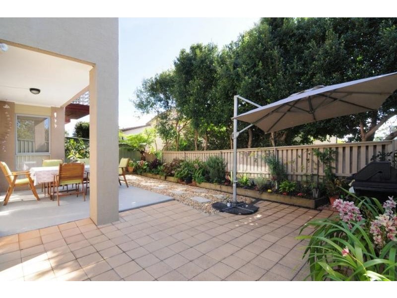 3/26 Anne Street, Vincentia NSW 2540