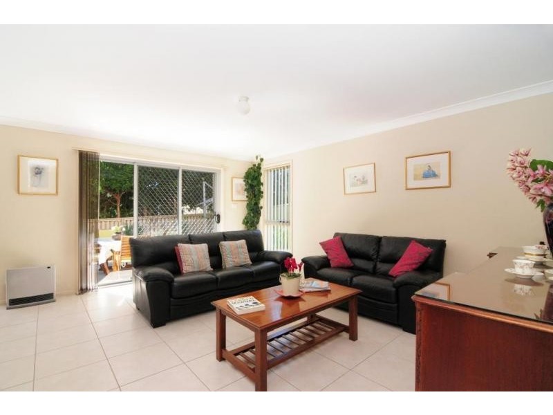 3/26 Anne Street, Vincentia NSW 2540