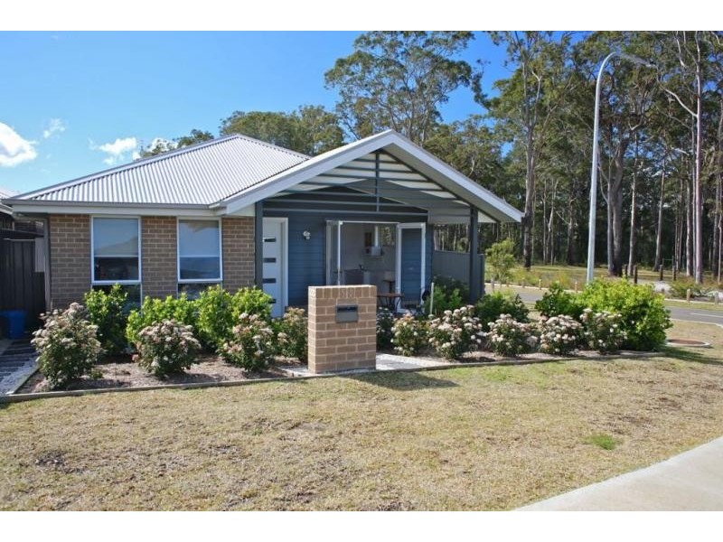 50 Halloran Street, Vincentia NSW 2540