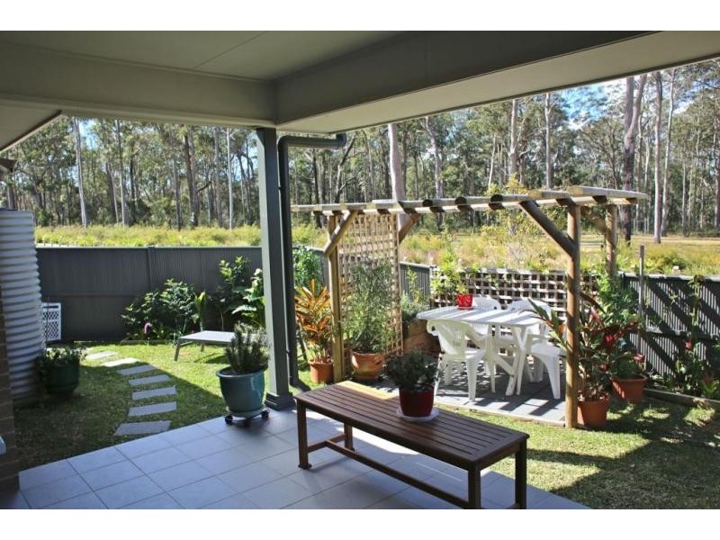 50 Halloran Street, Vincentia NSW 2540