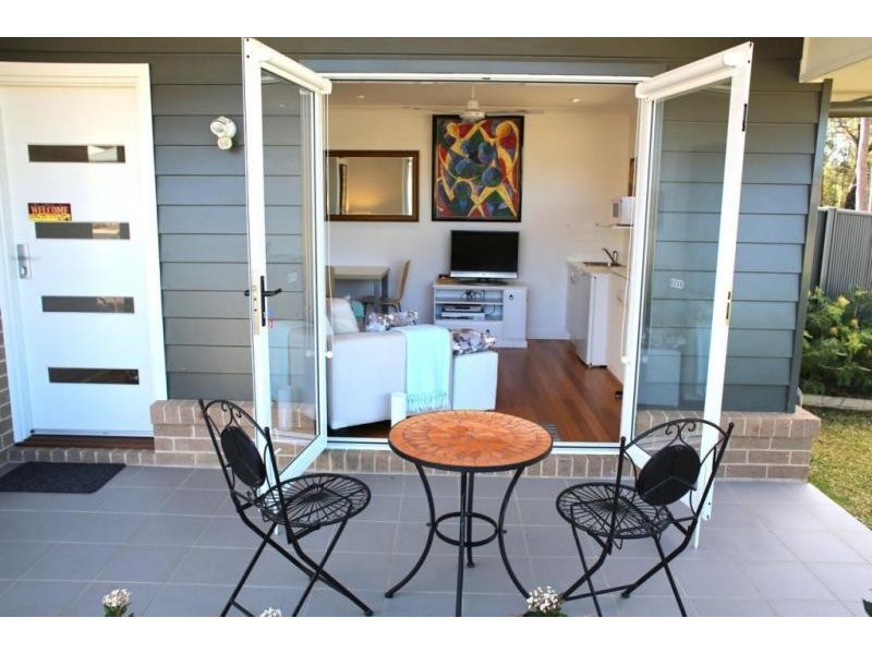 50 Halloran Street, Vincentia NSW 2540