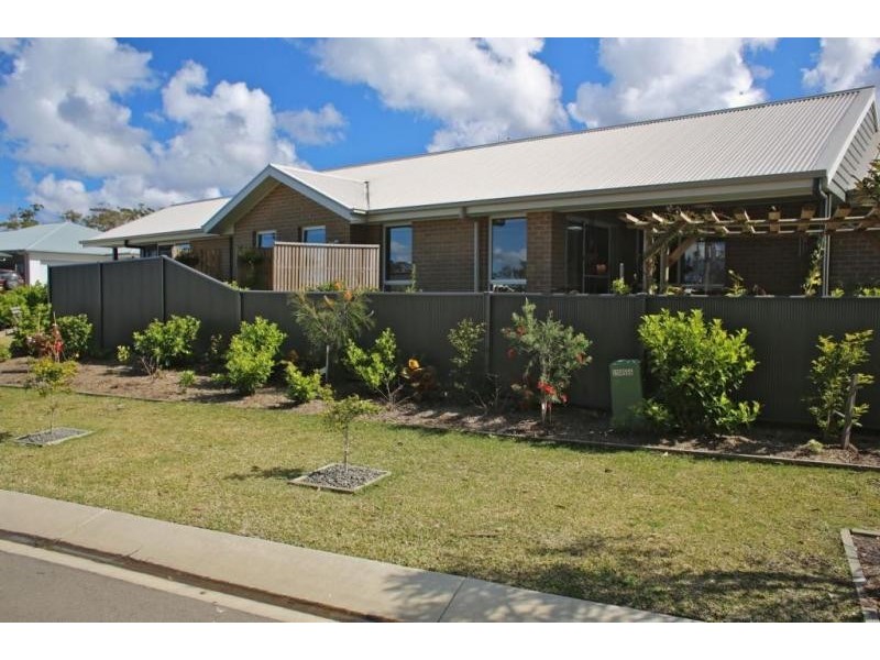 50 Halloran Street, Vincentia NSW 2540