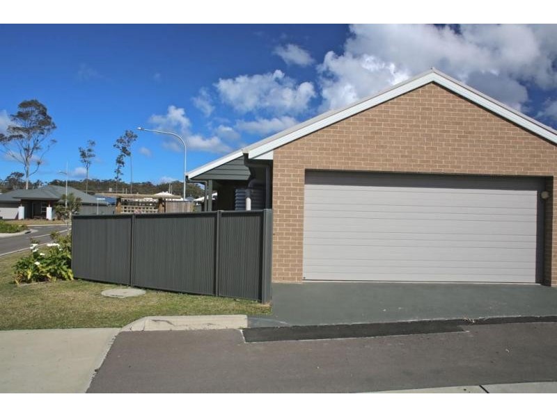 50 Halloran Street, Vincentia NSW 2540