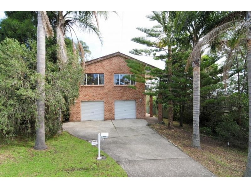 15 Minerva Avenue, Vincentia NSW 2540